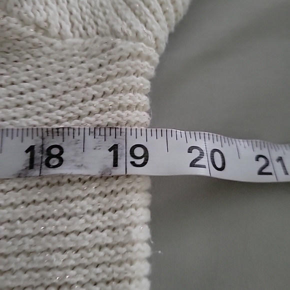 Croft & Barrow Women's Sweater - Picture 10 of 11